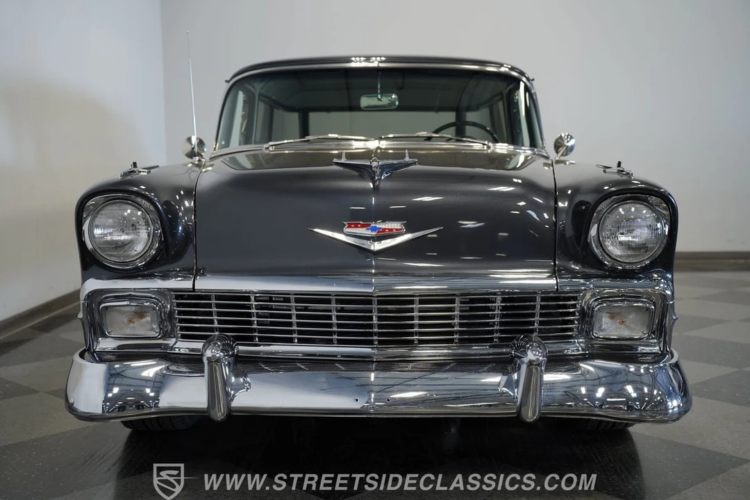 1956 Chevrolet Nomad - Image 17 of 21