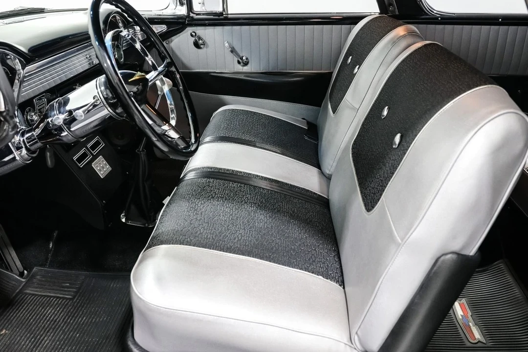 1956 Chevrolet Nomad - Image 15 of 21