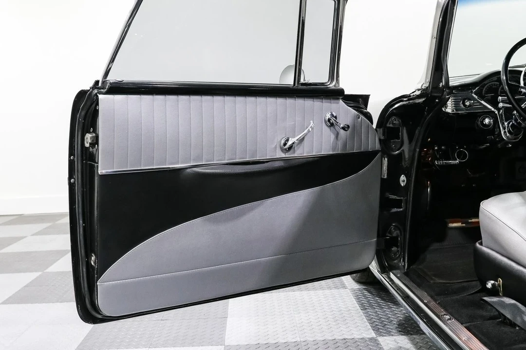 1956 Chevrolet Nomad - Image 13 of 21