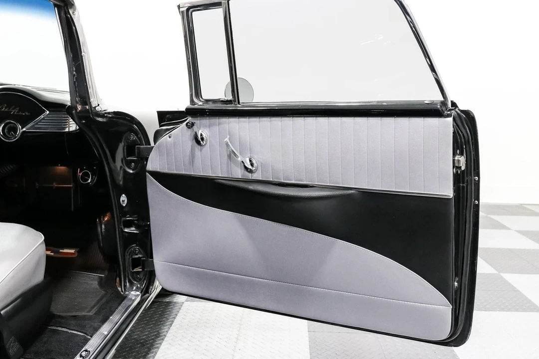 1956 Chevrolet Nomad - Image 17 of 21