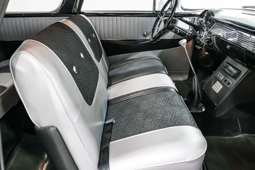 1956 Chevrolet Nomad - Image 19 of 21