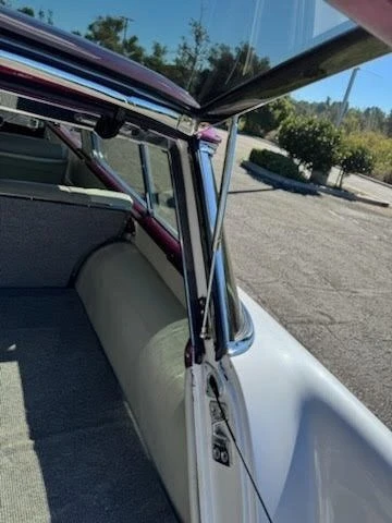 1956 Chevrolet Nomad - Image 20 of 20