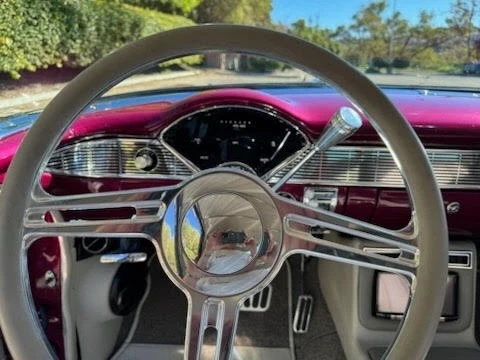 1956 Chevrolet Nomad - Image 9 of 20