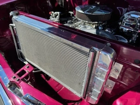1956 Chevrolet Nomad - Image 11 of 20