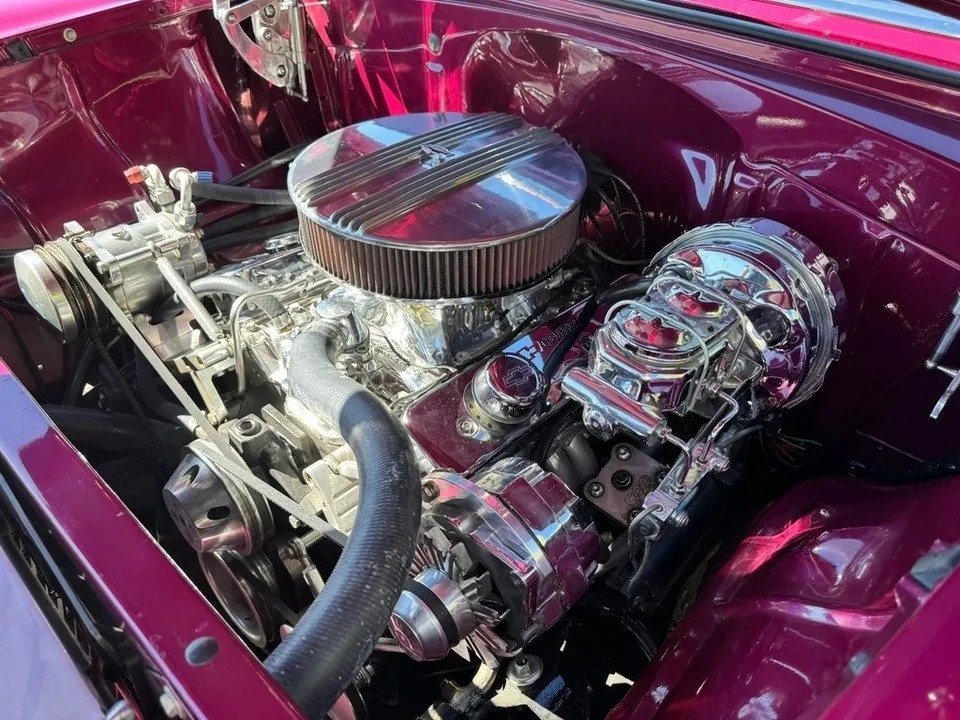 1956 Chevrolet Nomad - Image 12 of 20