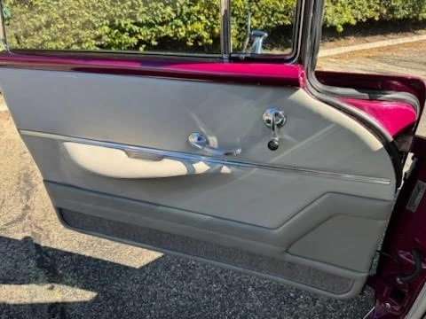 1956 Chevrolet Nomad - Image 8 of 20