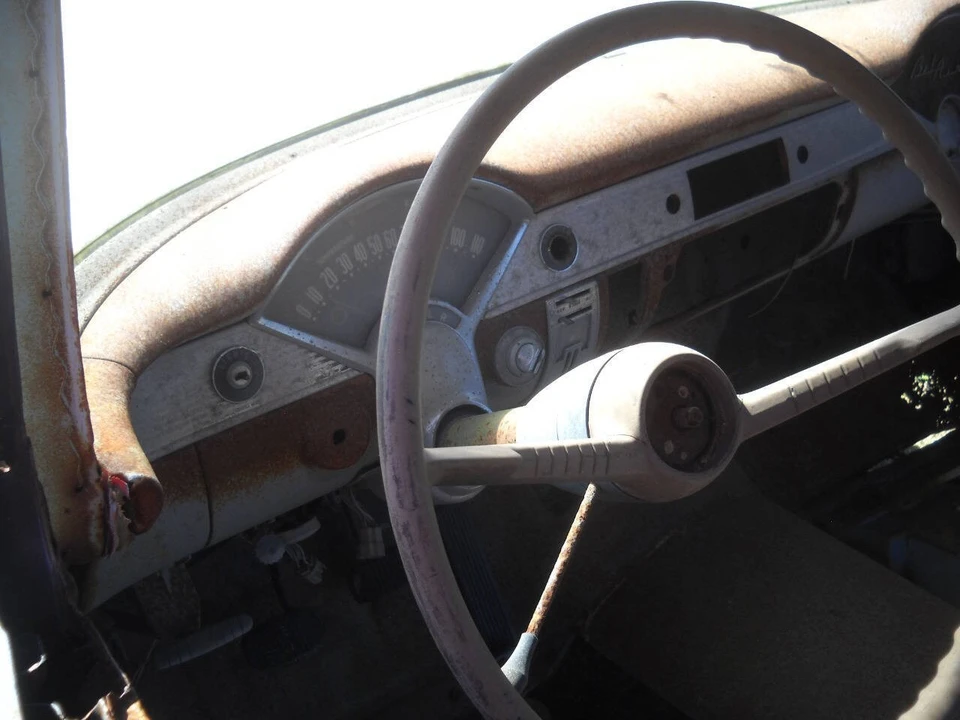 1956 Chevrolet Nomad - Image 6 of 8