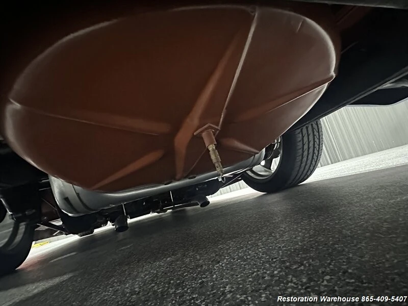 1956 Chevrolet Nomad - Image 21 of 21
