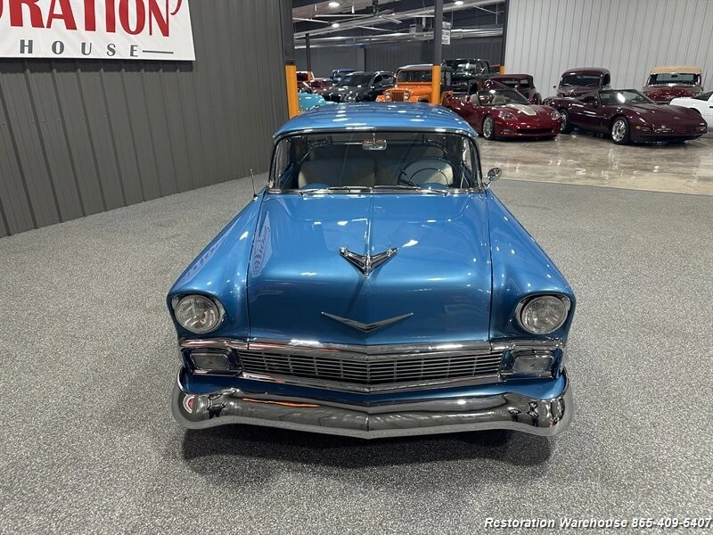 1956 Chevrolet Nomad - Image 3 of 21