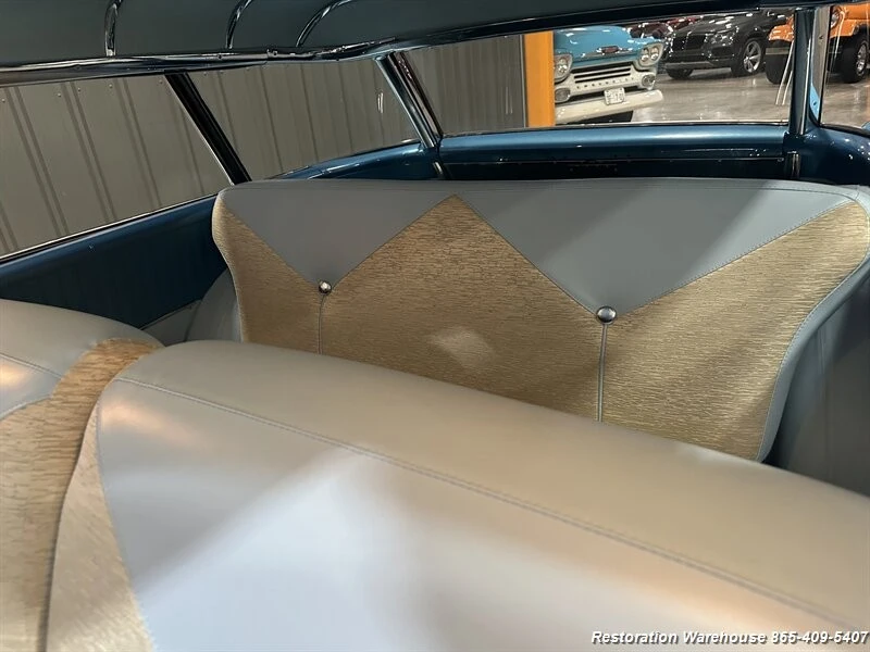 1956 Chevrolet Nomad - Image 12 of 21