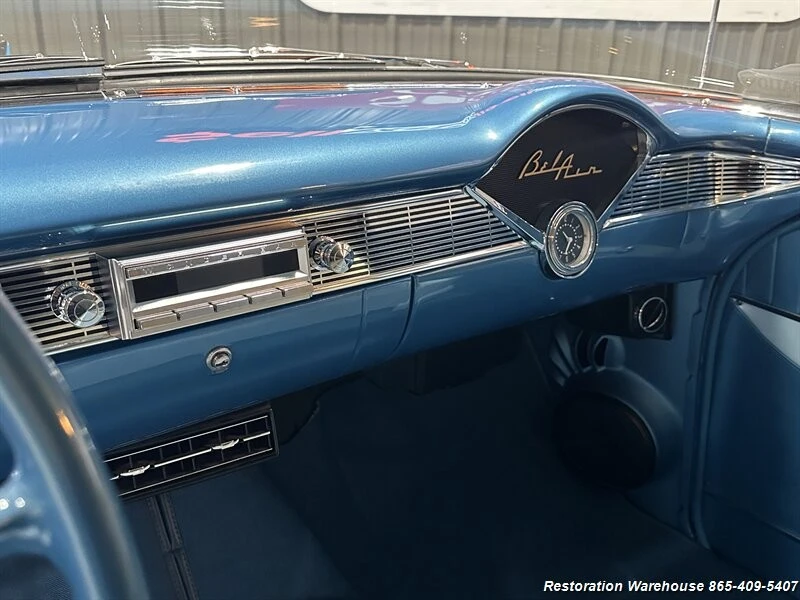 1956 Chevrolet Nomad - Image 16 of 21