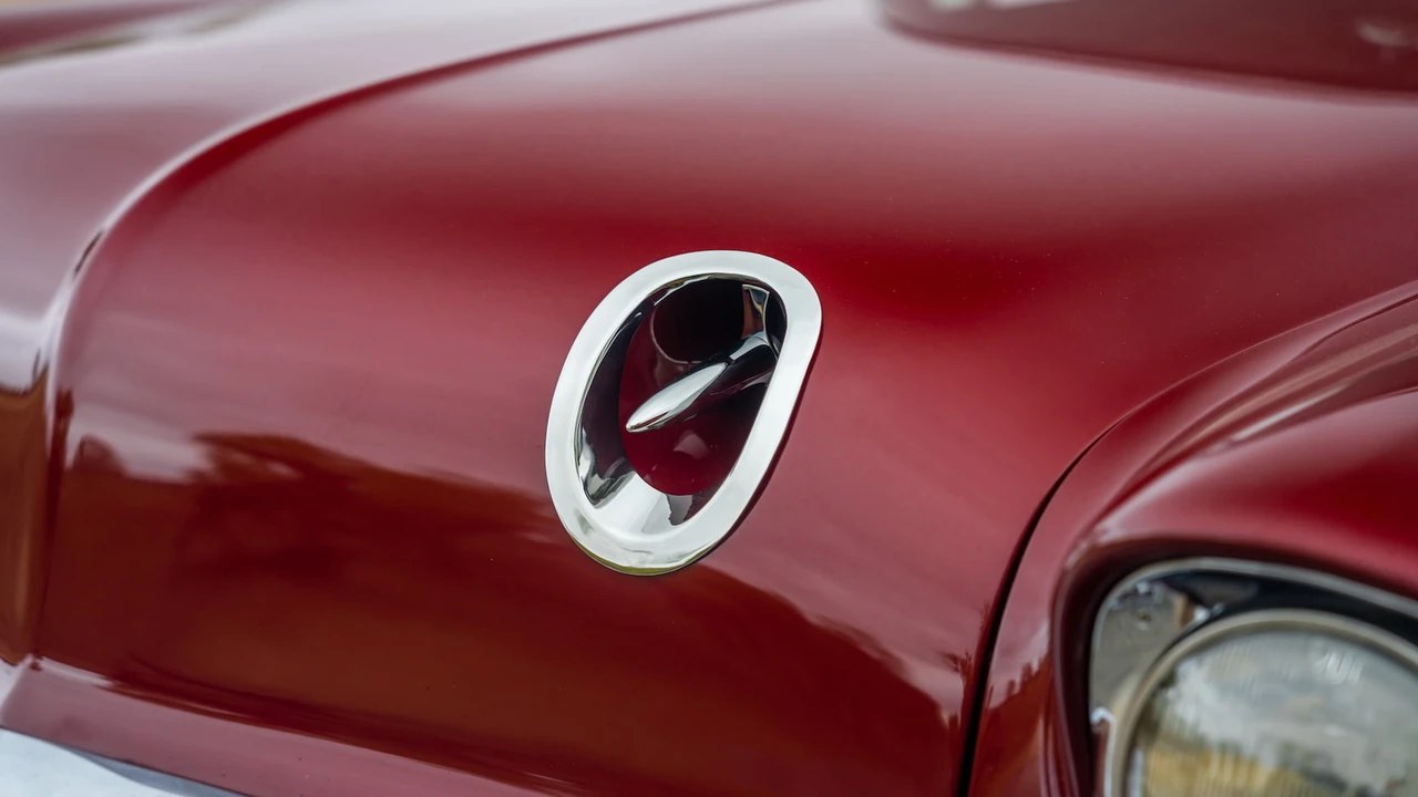 1956 Chevrolet Nomad - Image 16 of 28