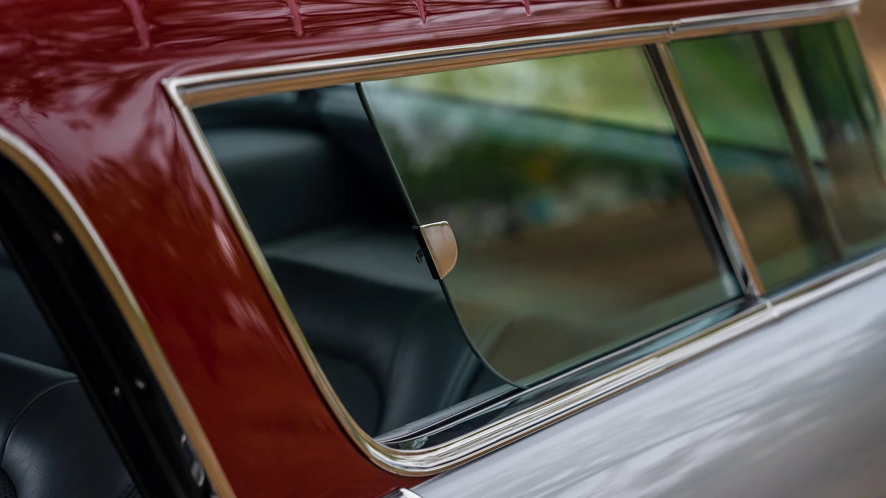 1956 Chevrolet Nomad - Image 17 of 28