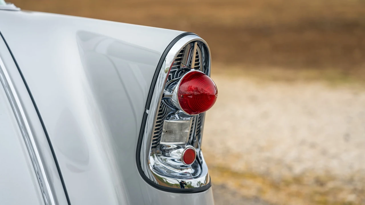 1956 Chevrolet Nomad - Image 23 of 28