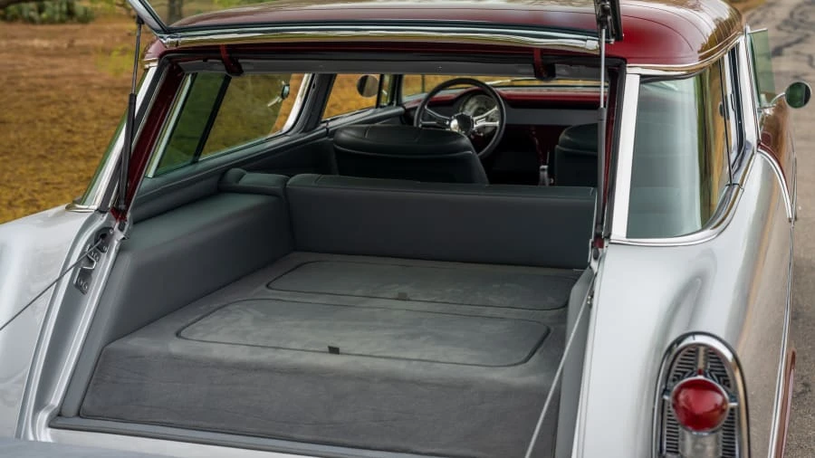 1956 Chevrolet Nomad - Image 28 of 28
