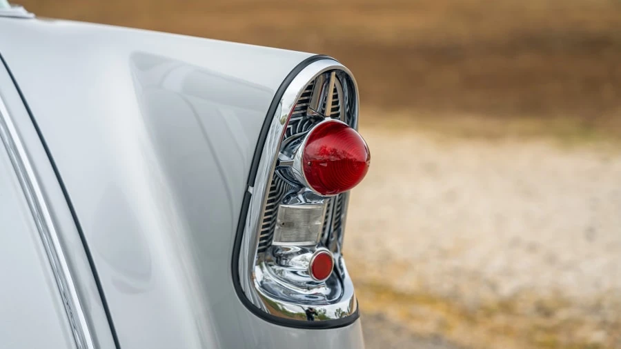 1956 Chevrolet Nomad - Image 13 of 28