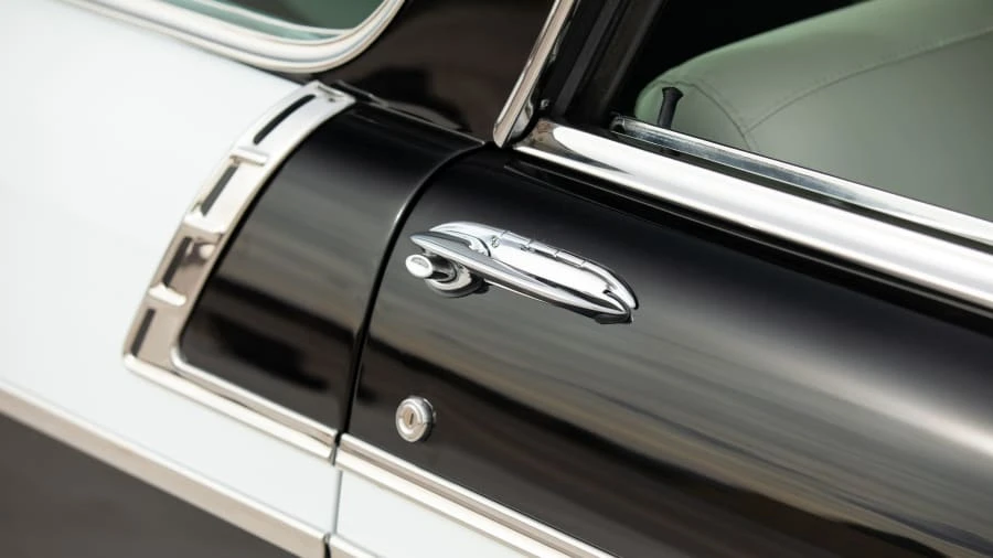 1956 Chevrolet Nomad - Image 19 of 31