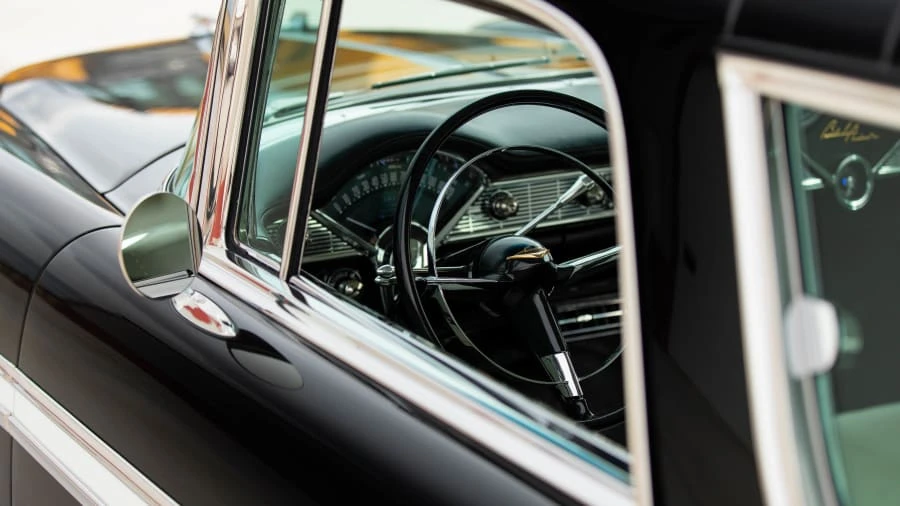 1956 Chevrolet Nomad - Image 20 of 31