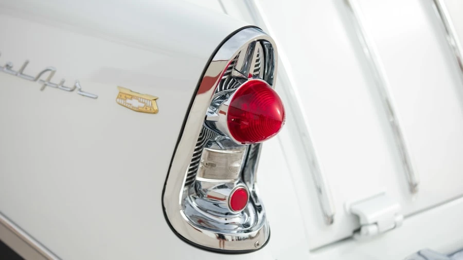 1956 Chevrolet Nomad - Image 23 of 31