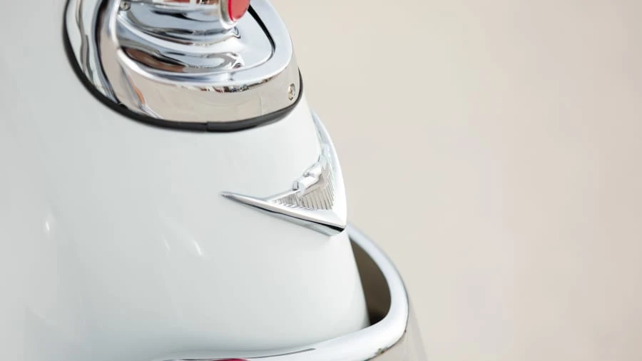 1956 Chevrolet Nomad - Image 25 of 31
