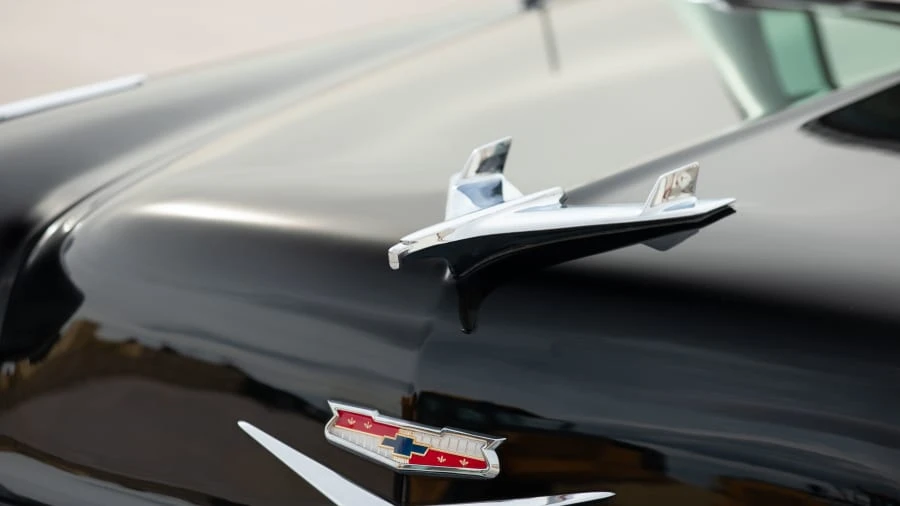 1956 Chevrolet Nomad - Image 26 of 31