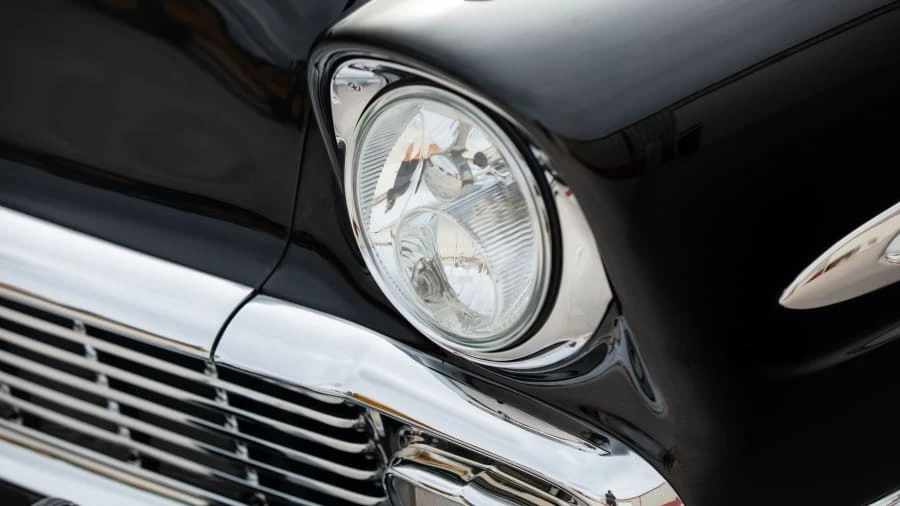 1956 Chevrolet Nomad - Image 27 of 31