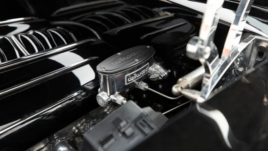 1956 Chevrolet Nomad - Image 28 of 31