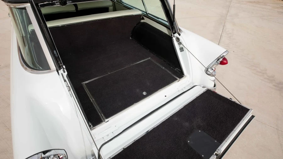 1956 Chevrolet Nomad - Image 30 of 31
