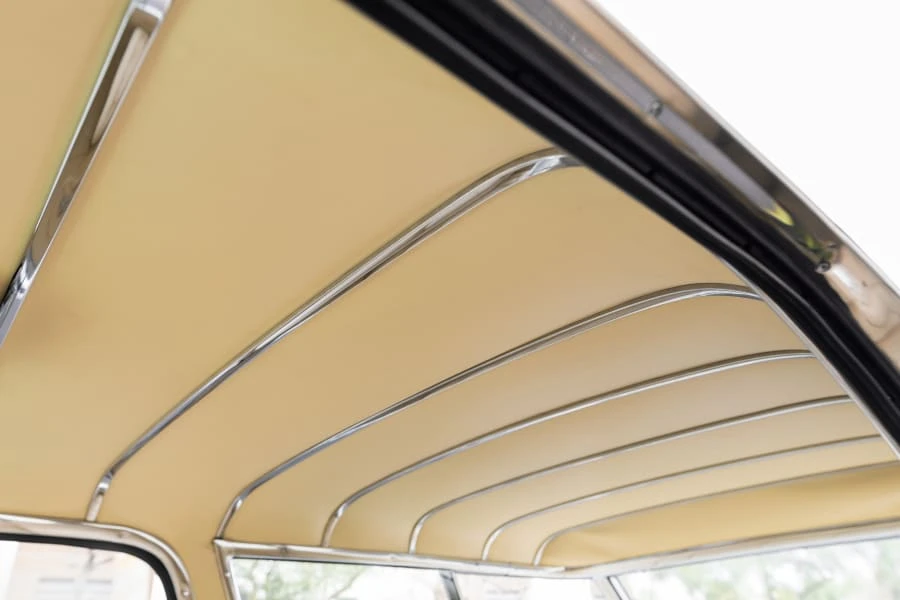1956 Chevrolet Nomad - Image 28 of 31