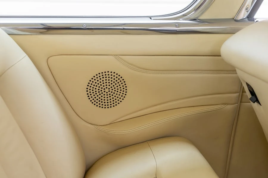 1956 Chevrolet Nomad - Image 31 of 31