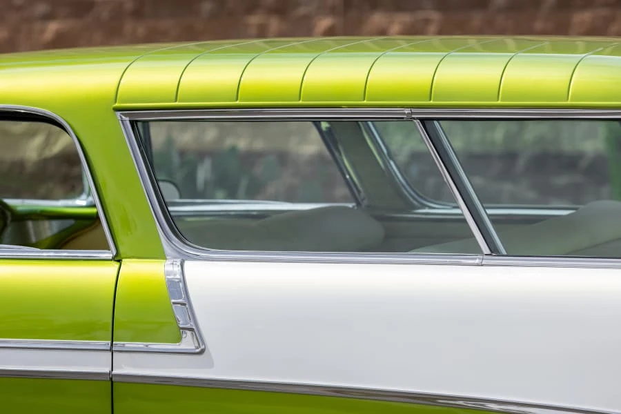 1956 Chevrolet Nomad - Image 21 of 31