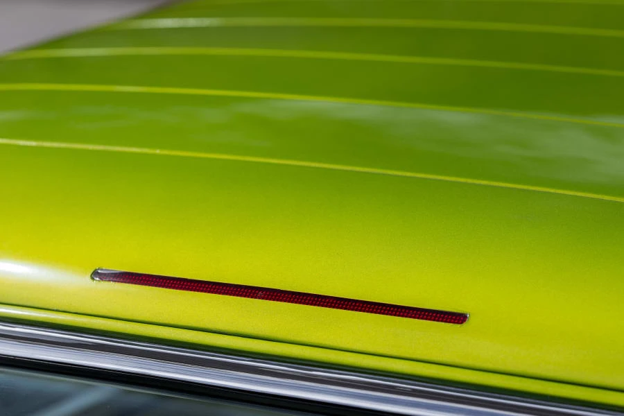 1956 Chevrolet Nomad - Image 25 of 31