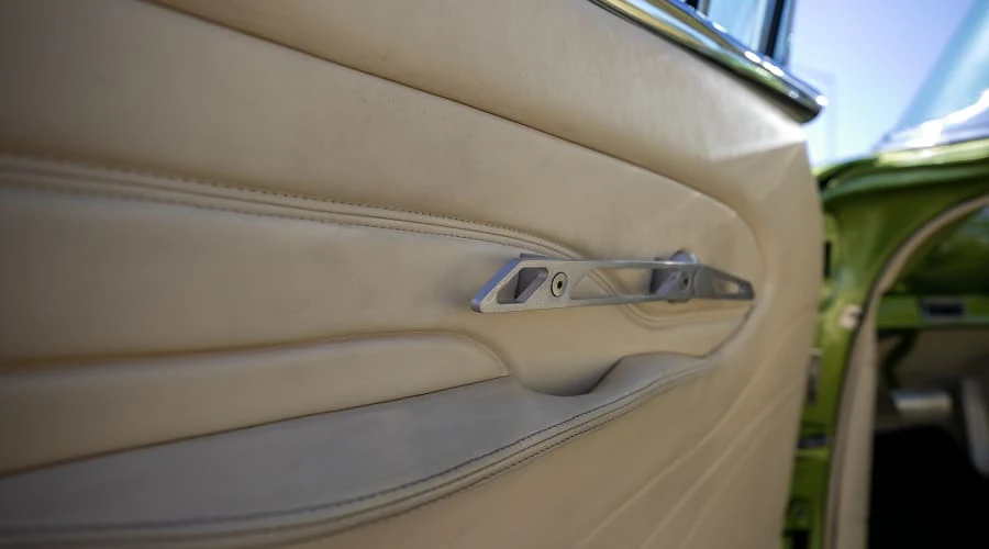 1956 Chevrolet Nomad - Image 20 of 31