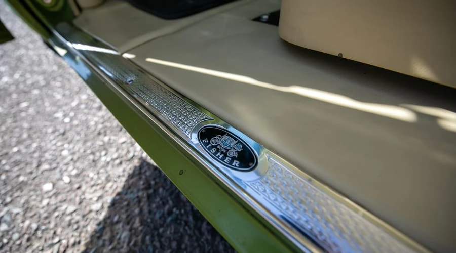 1956 Chevrolet Nomad - Image 21 of 31
