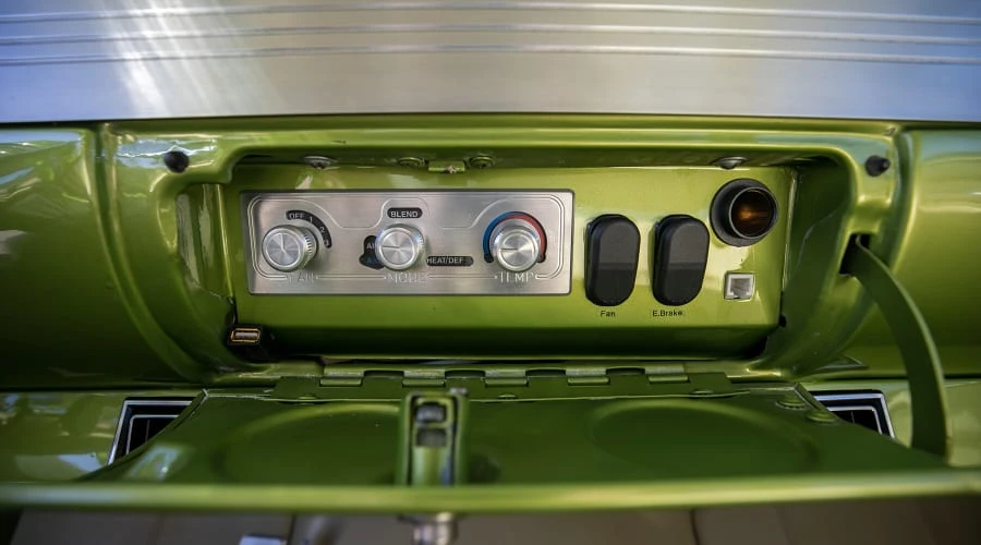 1956 Chevrolet Nomad - Image 22 of 31
