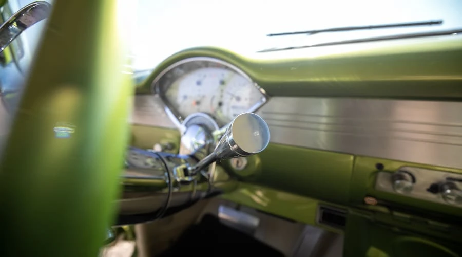 1956 Chevrolet Nomad - Image 24 of 31