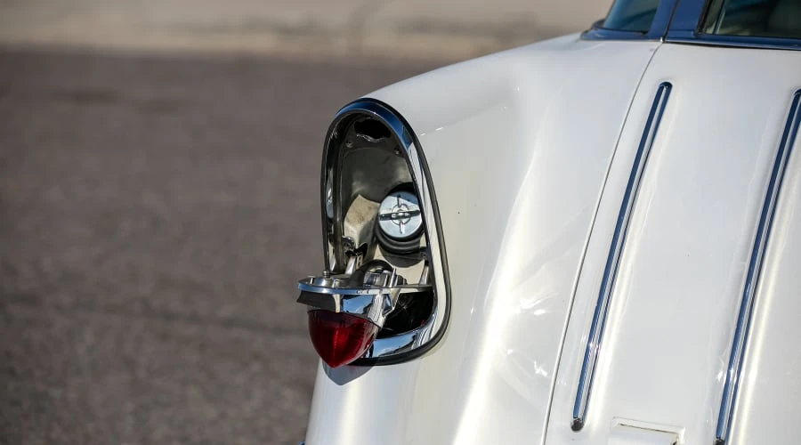 1956 Chevrolet Nomad - Image 31 of 31
