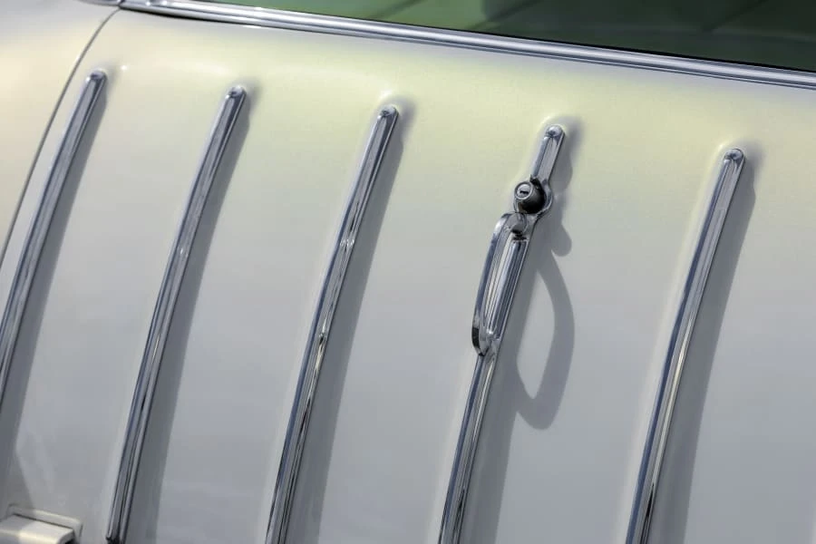 1956 Chevrolet Nomad - Image 22 of 31