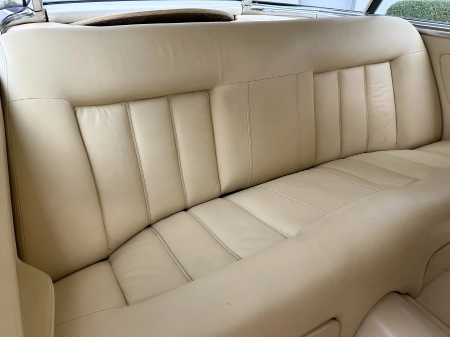 1956 Chevrolet Nomad - Image 18 of 28