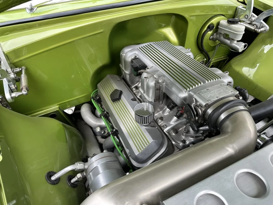 1956 Chevrolet Nomad - Image 26 of 28