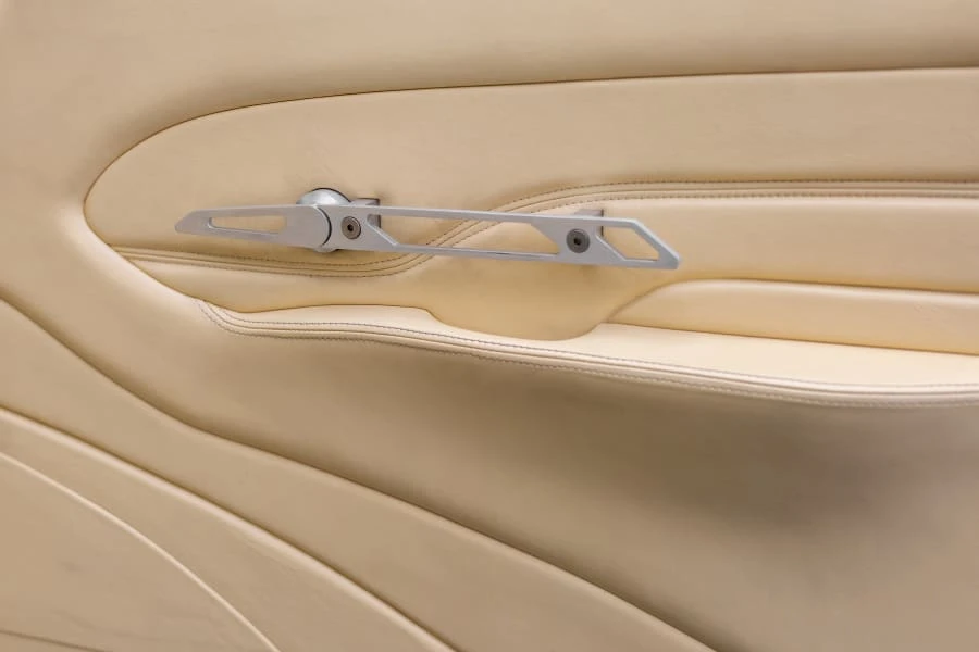 1956 Chevrolet Nomad - Image 29 of 31