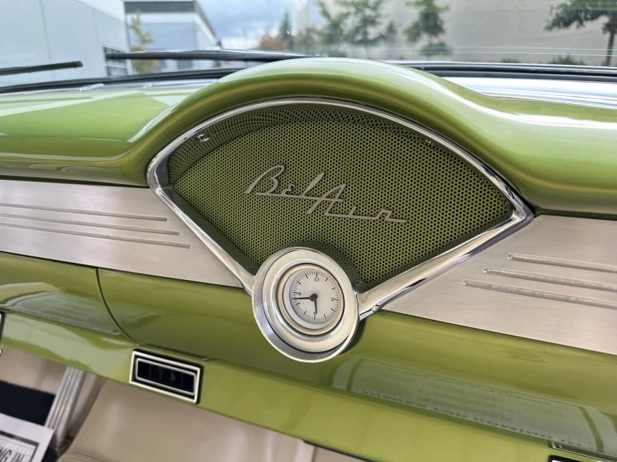 1956 Chevrolet Nomad - Image 17 of 28