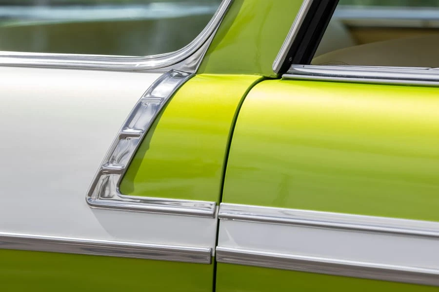 1956 Chevrolet Nomad - Image 18 of 31