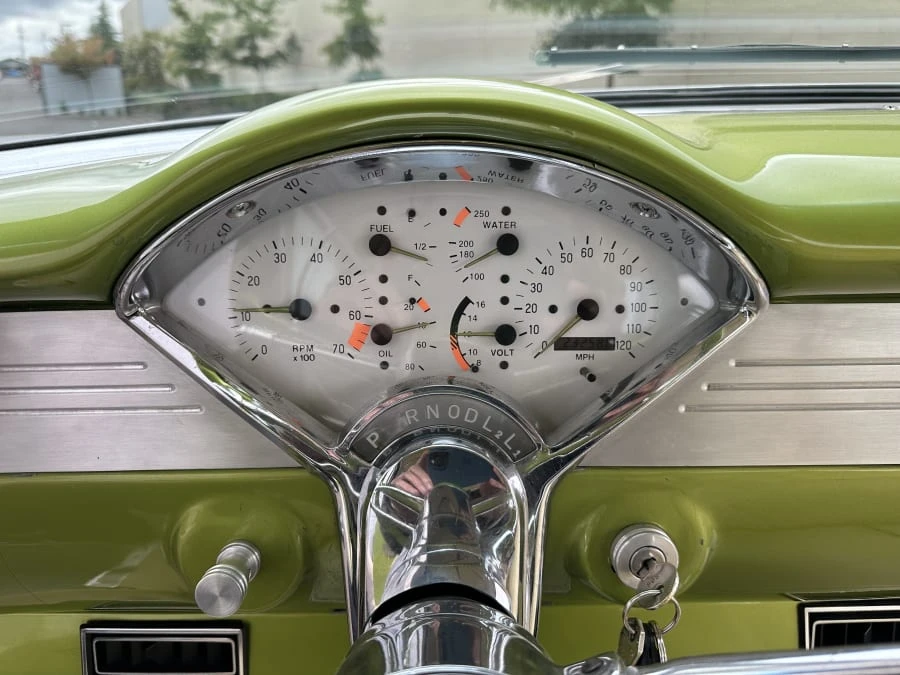1956 Chevrolet Nomad - Image 23 of 28