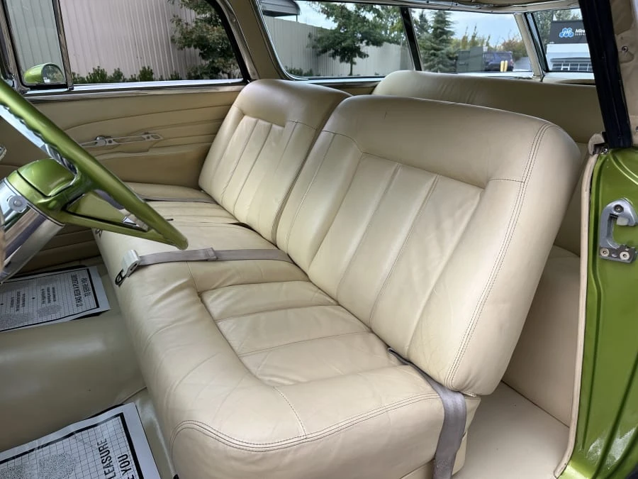 1956 Chevrolet Nomad - Image 13 of 28