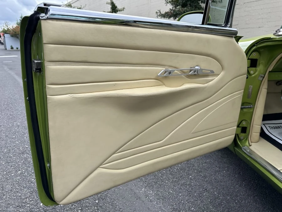 1956 Chevrolet Nomad - Image 11 of 28