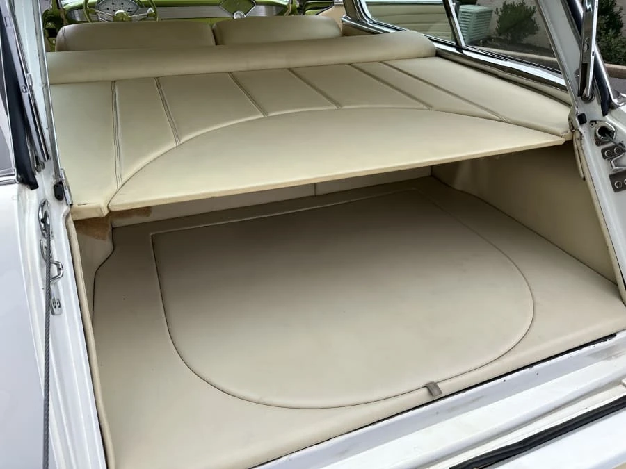 1956 Chevrolet Nomad - Image 20 of 28