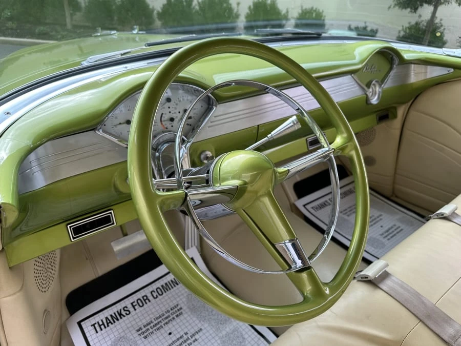 1956 Chevrolet Nomad - Image 14 of 28