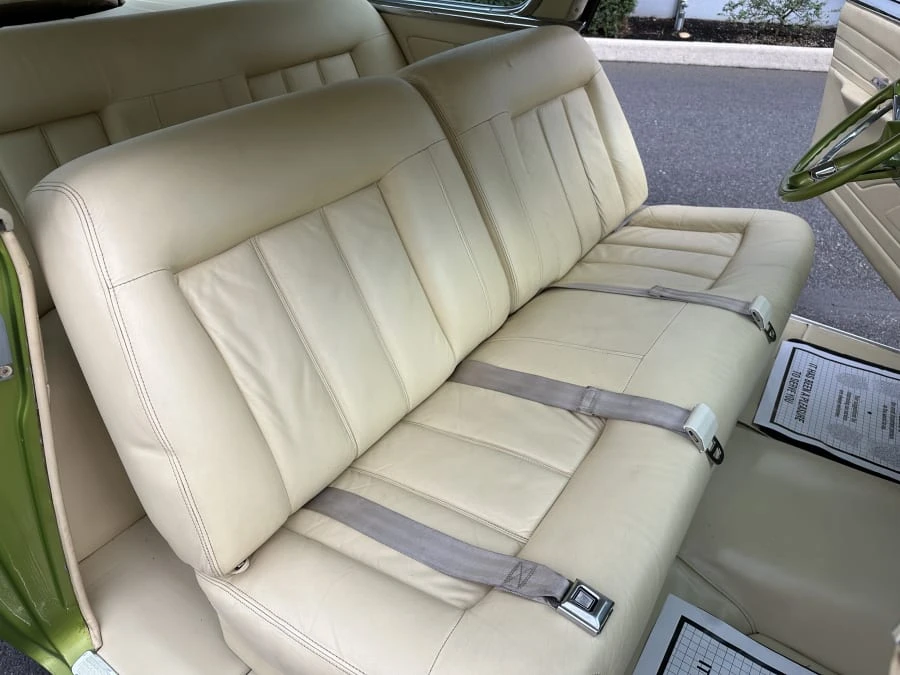 1956 Chevrolet Nomad - Image 16 of 28
