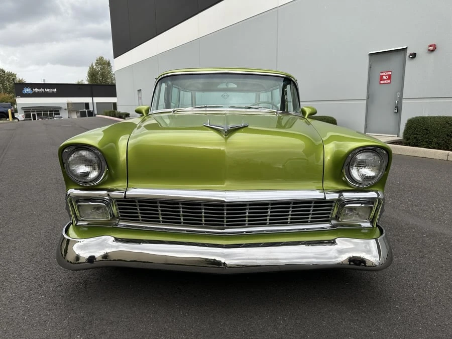 1956 Chevrolet Nomad - Image 4 of 28